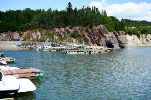 Eau,Marina,Été,Saison,Baie-des-Chaleurs,Région,MRC Bonaventure,New Richmond,Jour,Temps
